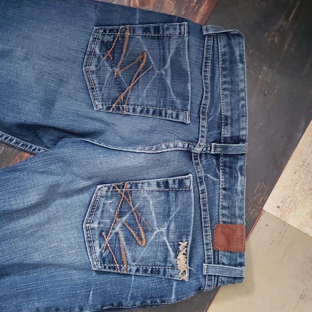 Bke jeans